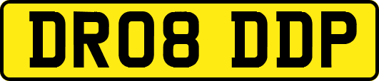 DR08DDP