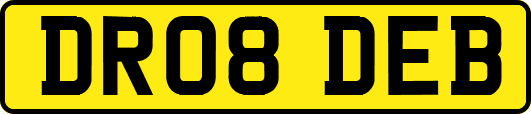 DR08DEB
