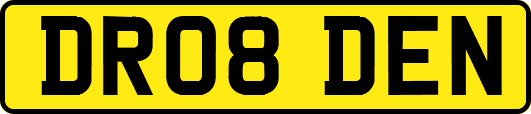 DR08DEN