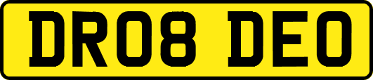 DR08DEO