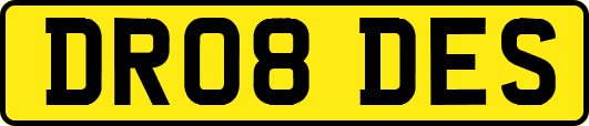 DR08DES