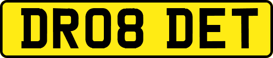 DR08DET
