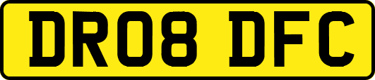 DR08DFC