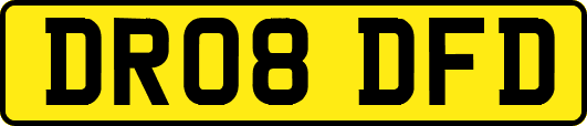 DR08DFD