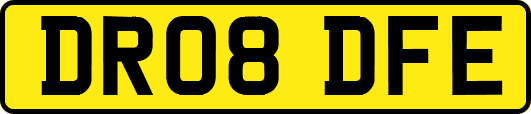DR08DFE
