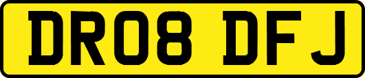 DR08DFJ