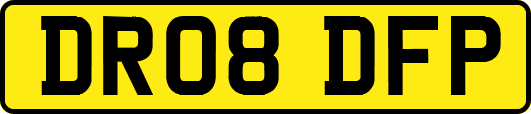 DR08DFP