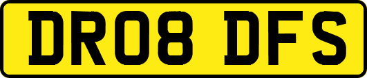 DR08DFS