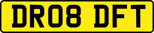 DR08DFT