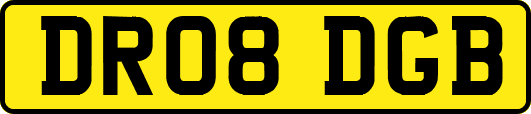 DR08DGB