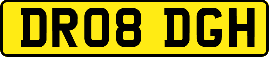 DR08DGH
