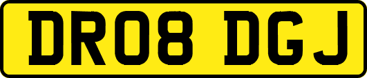 DR08DGJ