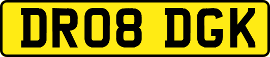 DR08DGK