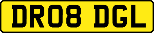 DR08DGL