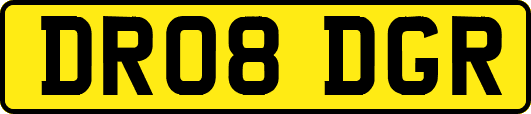 DR08DGR
