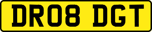 DR08DGT