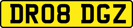 DR08DGZ
