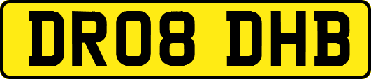 DR08DHB