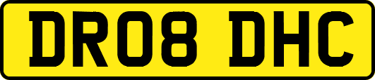 DR08DHC