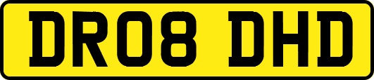 DR08DHD