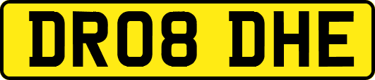 DR08DHE