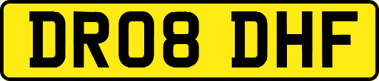 DR08DHF