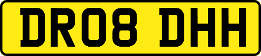 DR08DHH