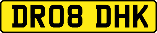 DR08DHK