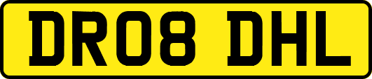 DR08DHL