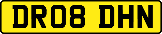 DR08DHN