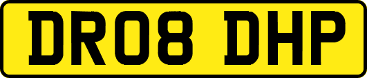 DR08DHP