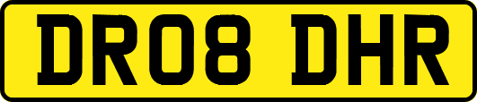 DR08DHR
