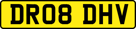 DR08DHV