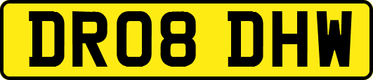 DR08DHW