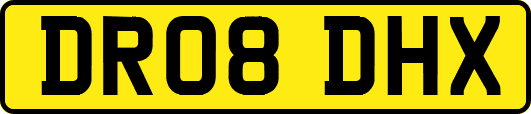DR08DHX