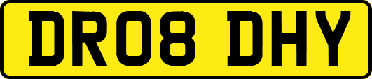 DR08DHY