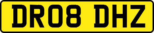 DR08DHZ
