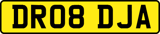 DR08DJA