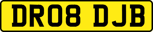 DR08DJB