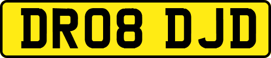 DR08DJD
