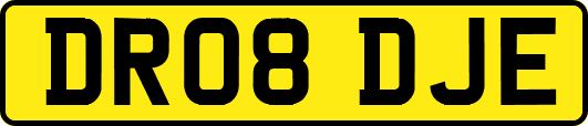 DR08DJE