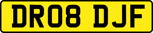 DR08DJF