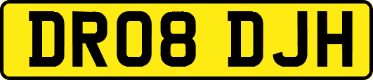 DR08DJH