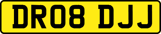 DR08DJJ