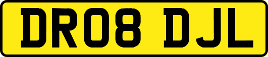 DR08DJL