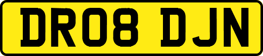DR08DJN