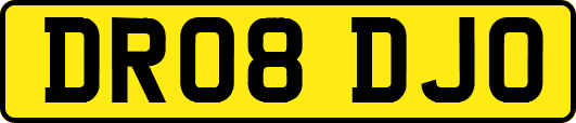 DR08DJO