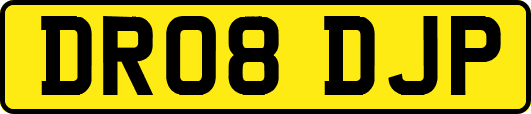 DR08DJP