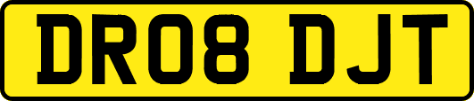 DR08DJT