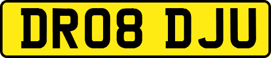 DR08DJU
